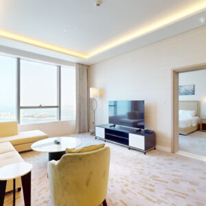 Palm Tower Residences