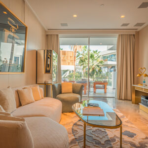 FIVE Palm Residences